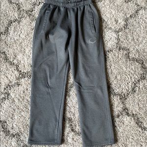 Evo Shield sweat pants.mens small EUC